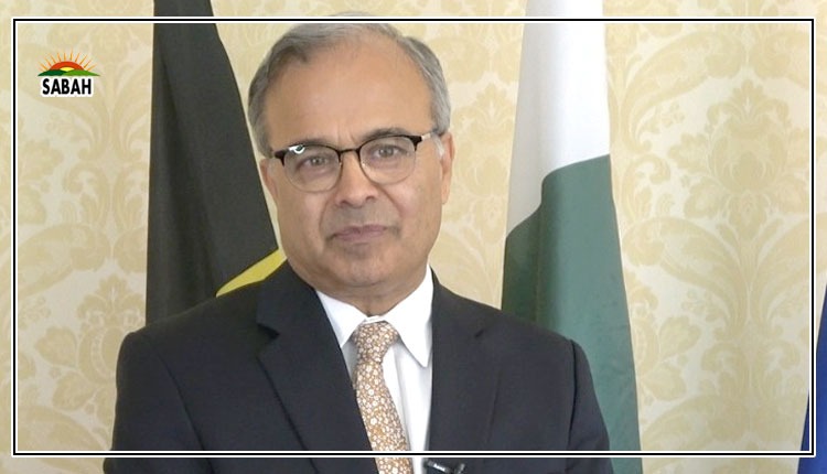 Dr Asad Majeed Khan Posted As New Foreign Secretary Of Pakistan