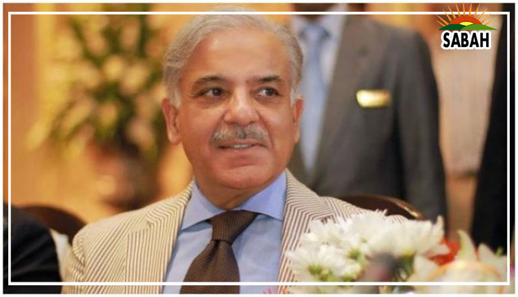 Shehbaz congratulates people & govt of Turkey on their national day