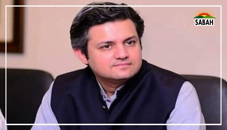 Govt introducing virtual gas pipe line system of LNG to overcome energy shortage in the country: Hammad Azhar