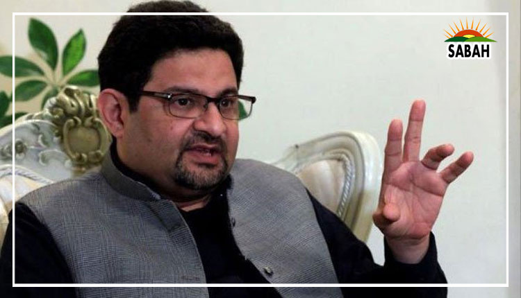 Imran Khan & PTI increased Pakistan’s public debt plus liabilities by Rs 20,605 in only 39 months: Miftah Ismail