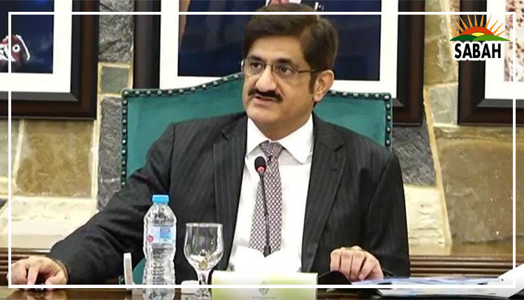 Court defers indictment of CM Murad in Nooriabad Power Plant reference