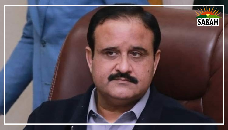 Punjab govt to take every possible step to provide relief to masses: CM Buzdar