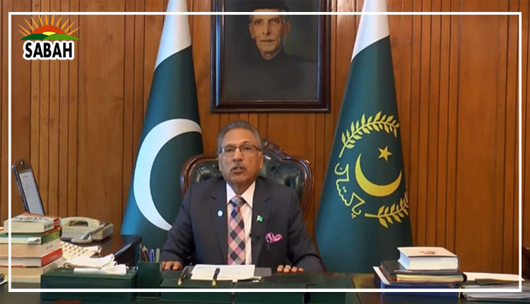 President Alvi provides relief to 6 different victims of bank fraud by upholding decisions of the Banking Mohtasib