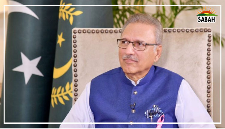 President Alvi upholds Mohtasib’ decisions ordering banks to refund Rs 14 million to victims of bank fraud