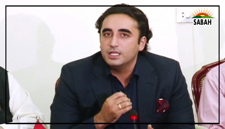 Demise of senior journalist Muhammad Ziauddin marks the end of an era of unbiased & responsible journalism: Bilawal