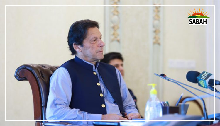 PM Imran Khan says he is unable to understand why opposition not ready for use of EVMs in elections