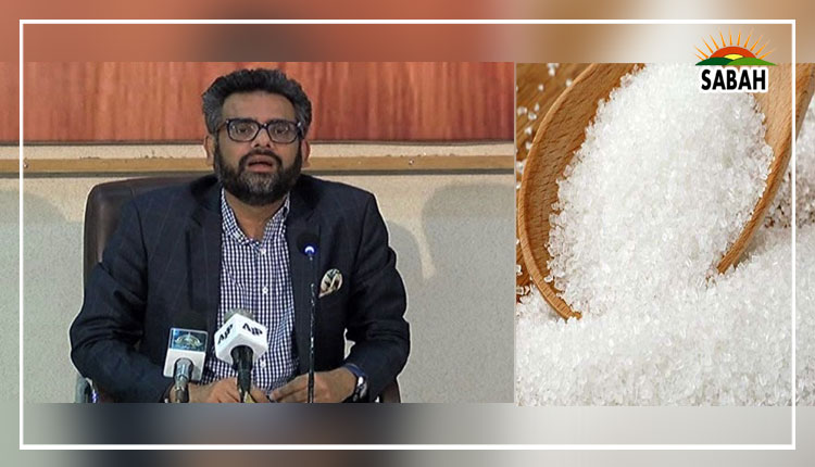 Finance Ministry says increase in demand & delay in crushing caused sugar price hike 