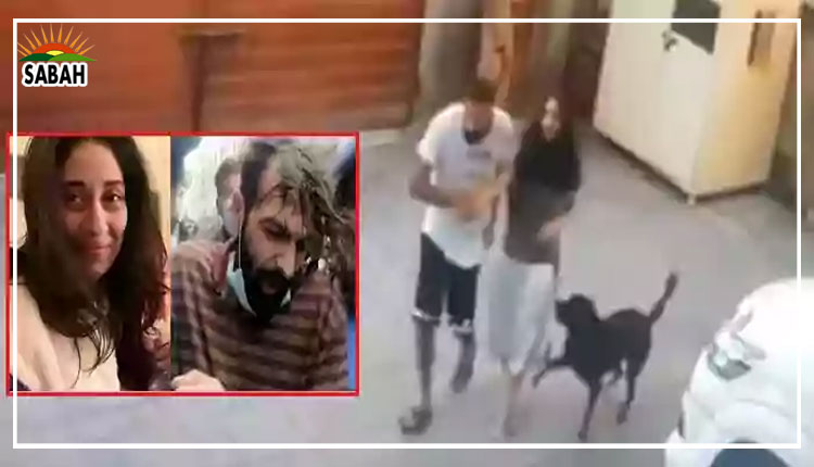 PEMRA prohibits airing of CCTV footage of Noor Mukadam & Zahir Jaffer