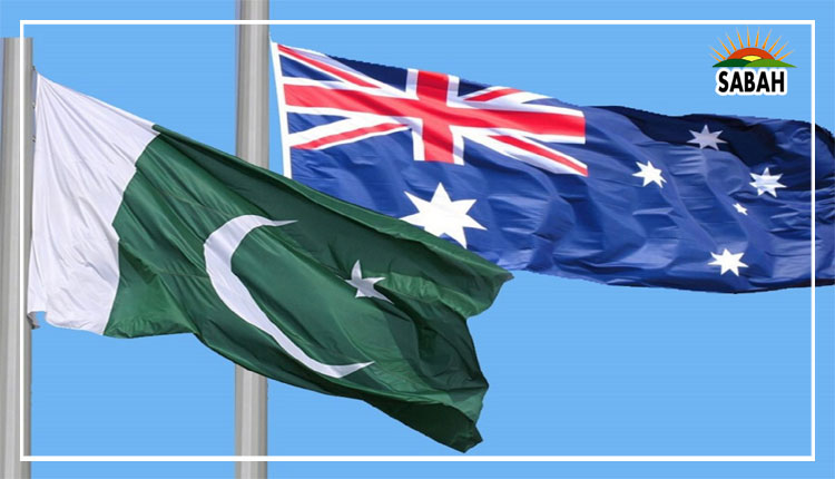 7th round of Pakistan-Australia Senior Officials Talks held