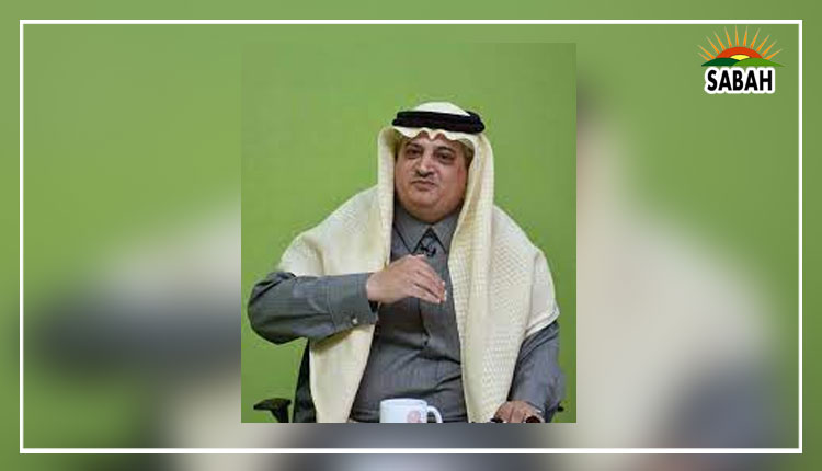 Govt of Saudi Arabia considers Pakistan as a country with a very deep & strong relationship: Nawaf Al-Malki