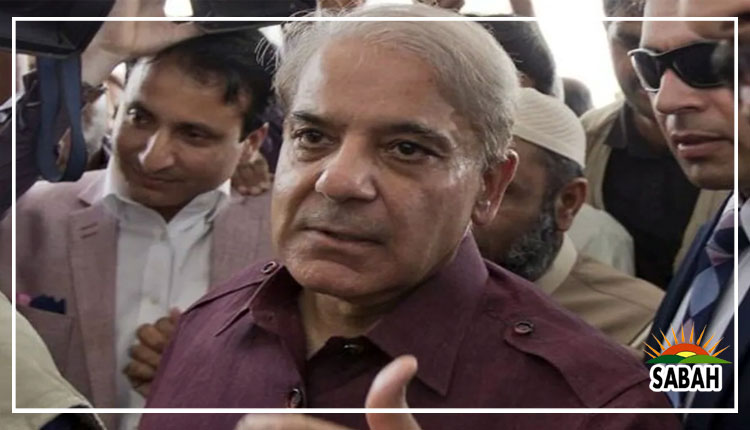 Making budget on IMF terms is a threat to Pakistan’s national security: Shahbaz