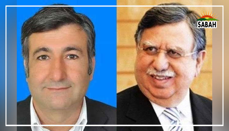 Senator Ayub Afridi’s resignation clears path for Shaukat Tarin to become senator