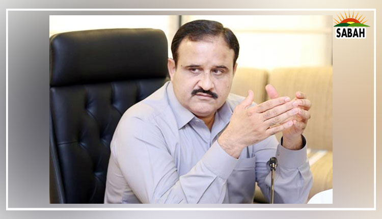 Rs 360 billion package started new era of development in Punjab : CM Buzdar