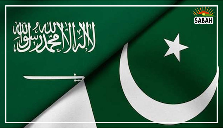Pakistan, Saudi Arabia sign two agreements including Workers’ Recruitment & Skills Verification