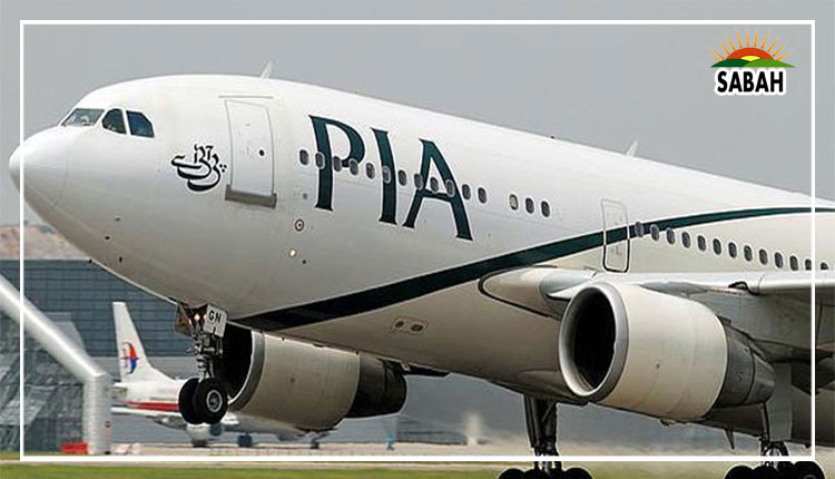 PIA resumes direct flights to Iran after five years