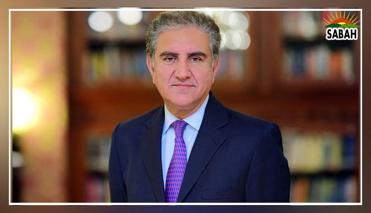 Qureshi to pay three-day visit to Belgium from today 
