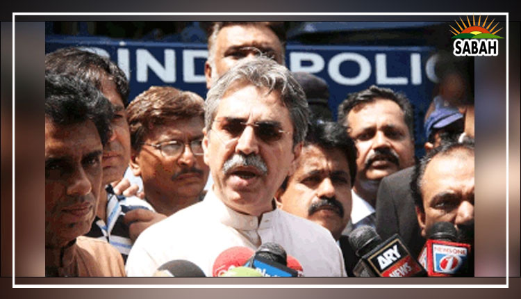 MQM-Pakistan invites PML-N for APC on Sindh’s LG Law going to be held on December 11