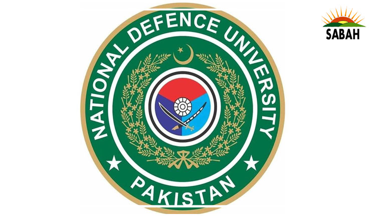 Graduation Ceremony for National Security Course 2022 conducted at NDU, Islamabad