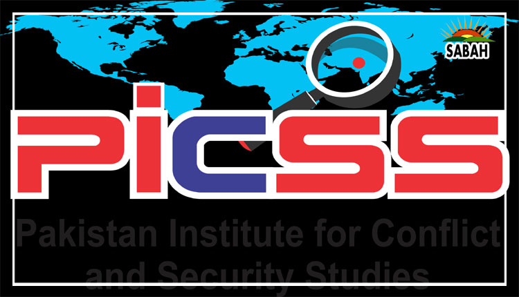 Despite ceasefire by TTP, there was no significant decline in militant attacks in country: PICSS