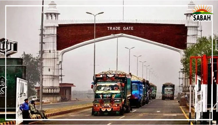 Pakistan allows transportation of wheat, life-saving medicines from India to Afghanistan from Wagah border to Torkham