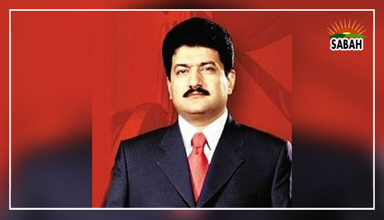 Opinion,Pakistan confronts the collapse of its friendship with the Taliban By Hamid Mir