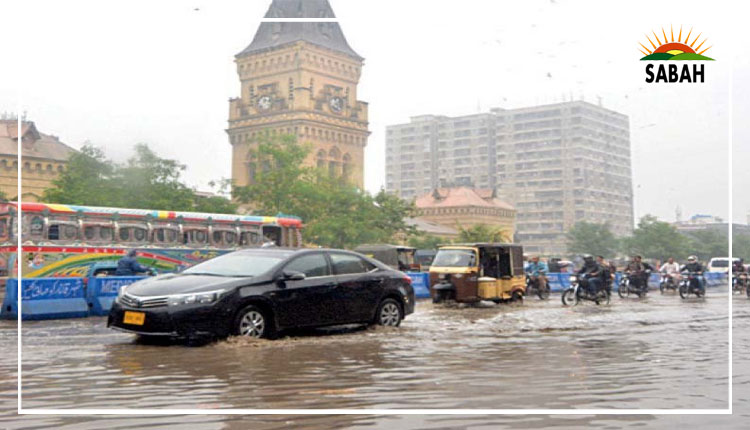 13 killed, 25 injured in rain related incidents in Punjab, KP