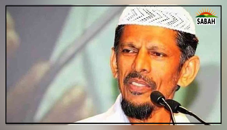Ex-President of Jamaat-e-Islami Sri Lanka Rasheed Hajjul Akbar released on bail