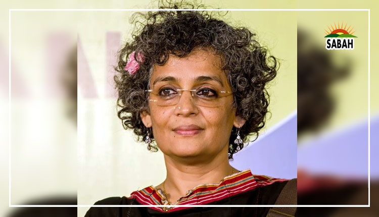 Kashmir may not defeat India, but it will consume India: Arundhati Roy