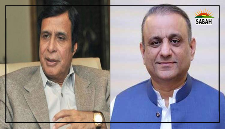 Abdul Aleem Khan group’s MPAs refuse to vote for Pervaiz Elahi as CM Punjab candidate