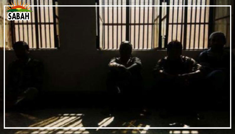 Sindh govt announces remission for 1,200 prisoners on Eid