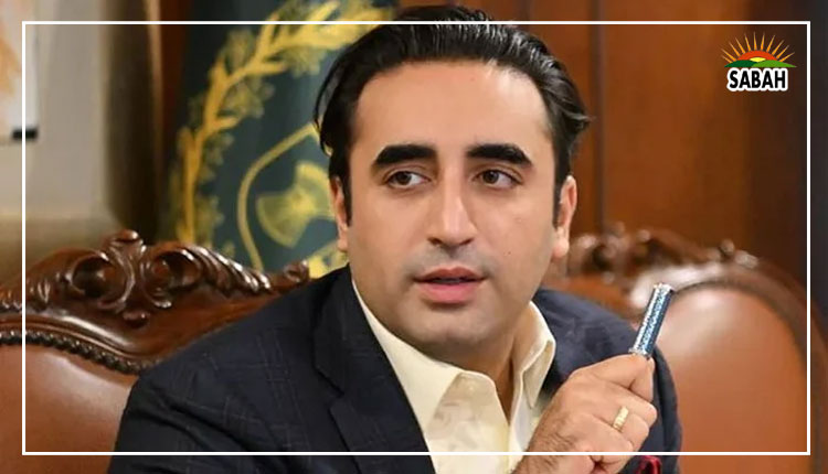 Bilawal Bhutto strongly condemns Indian court’s fallacious conviction of Yasin Malik on fabricated charges