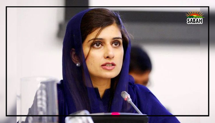 Hina Rabbani Khar to lead Pakistan delegation in FATF Plenary Meeting being held in Berlin, Germany