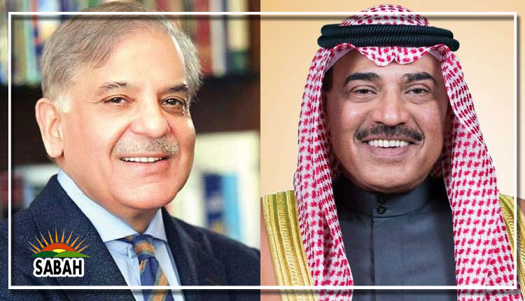 Pak, Kuwait enjoy cordial & brotherly relations, rooted deep in common faith, shared history & commonality of interests: PM Shehbaz