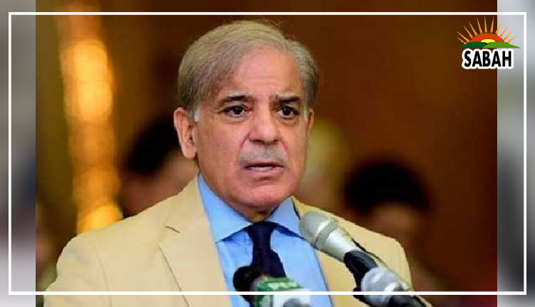 Over nine hundred thousand Indian troops have failed to shake the resolve of Kashmiri people for freedom: PM Shehbaz