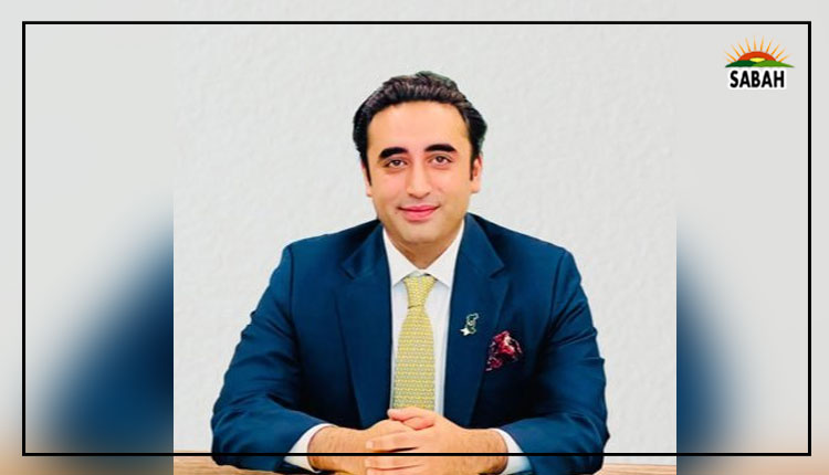 FM Bilawal to embark on official visit to Germany, Denmark, Sweden & Norway from tomorrow