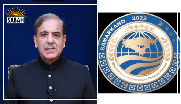 PM Shehbaz to visit Samarkand, Uzbekistan tomorrow to attend annual meeting of CHS of SCO