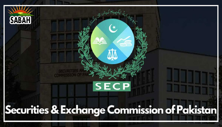 SECP registers 2,362 new companies in August 2022, raising the total number of registered companies to 176,329