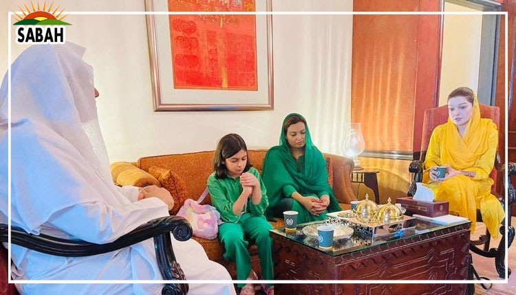 Mushaal Hussein Mullick meets Sheikh Dr. Muhammad bin Abdulkarim Al-Issa