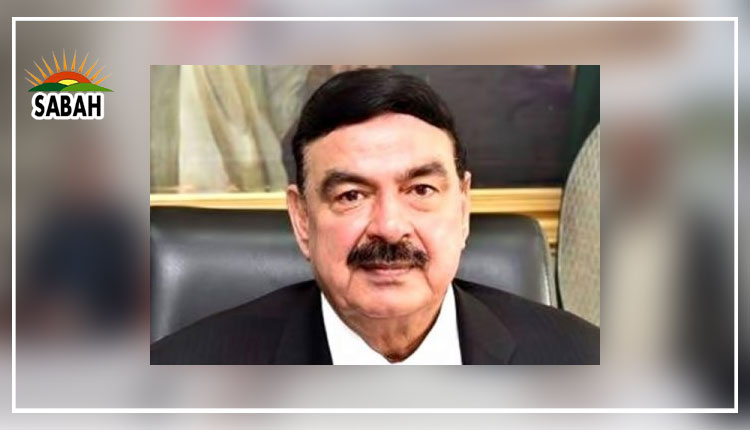 Situation may become dire, if SC does not investigate the cipher, warns Sheikh Rashid