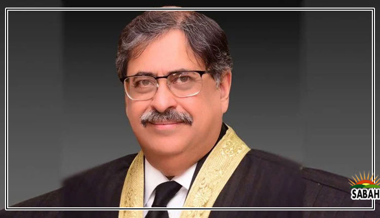 Without independent–minded judges, the independence of judiciary cannot be a reality: Justice Athar Minallah