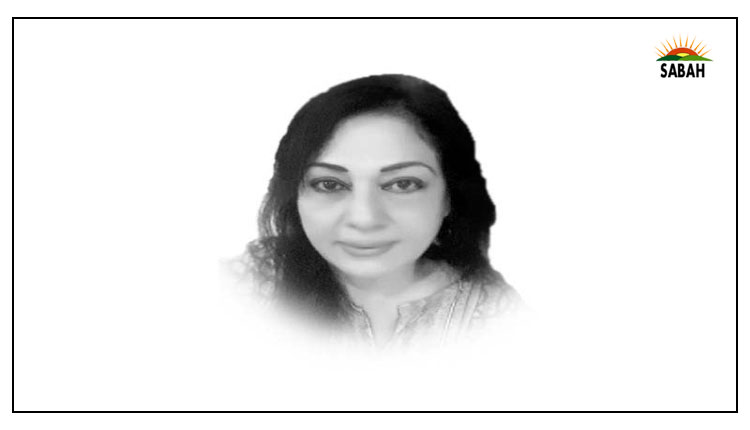 Moral compass, ethics and whataboutery…Adeela Naureen/Waqar K Kauravi