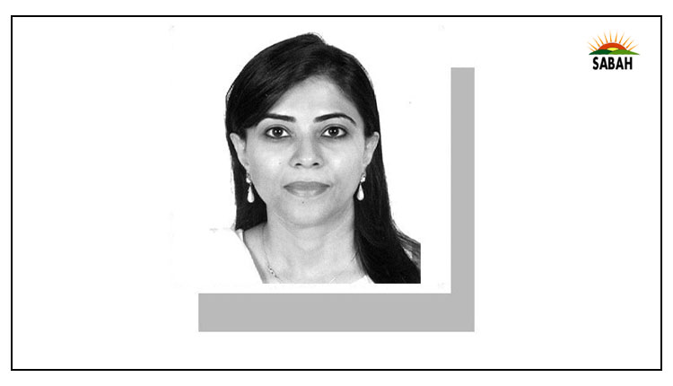 Beyond the crackdown…..Arifa Noor