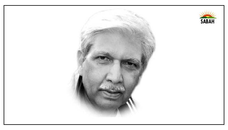When power dissipates …Shahzad Chaudhry