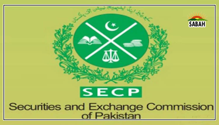 SECP registers 2,380 new companies in November 2022