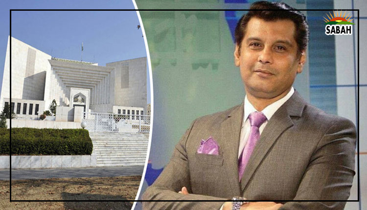 Supreme Court of Pakistan fixes senior journalist Arshad Sharif’s killing case for hearing on Thursday