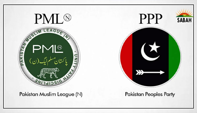 PML-N, PPP agree to work together for the development & progress of Karachi