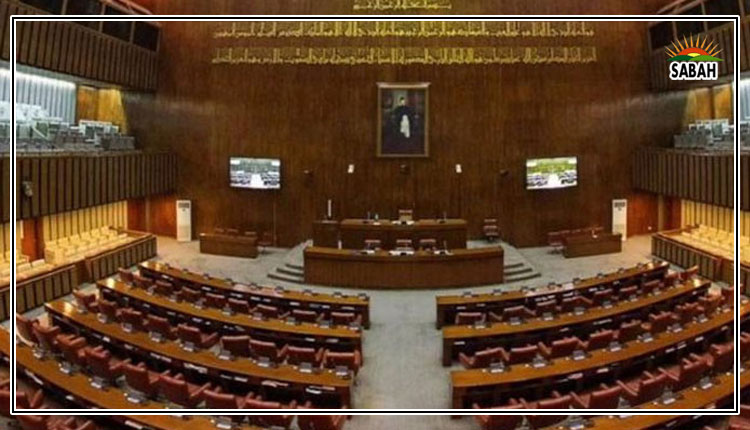 Upper House condemns desecration of Holy Quran in Sweden, Netherlands