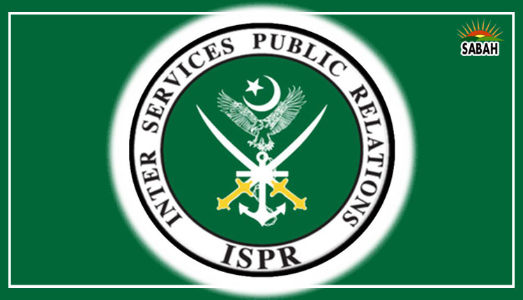 Security Forces kill 12 TTP terrorists in Lakki Marwat: ISPR