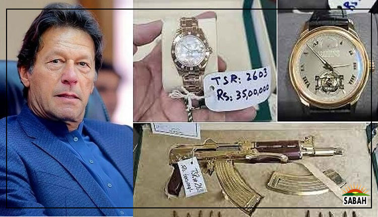 PTI Chairman Imran Khan’s indictment in Toshakhana case deferred again till 28th February