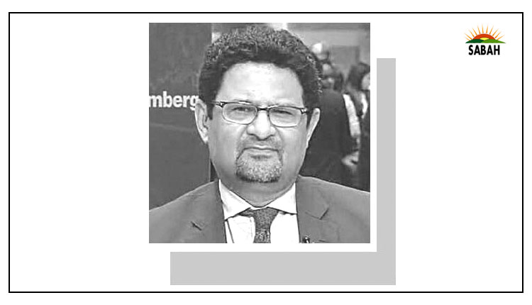 Monarchies, dynasties, institutions… Miftah Ismail